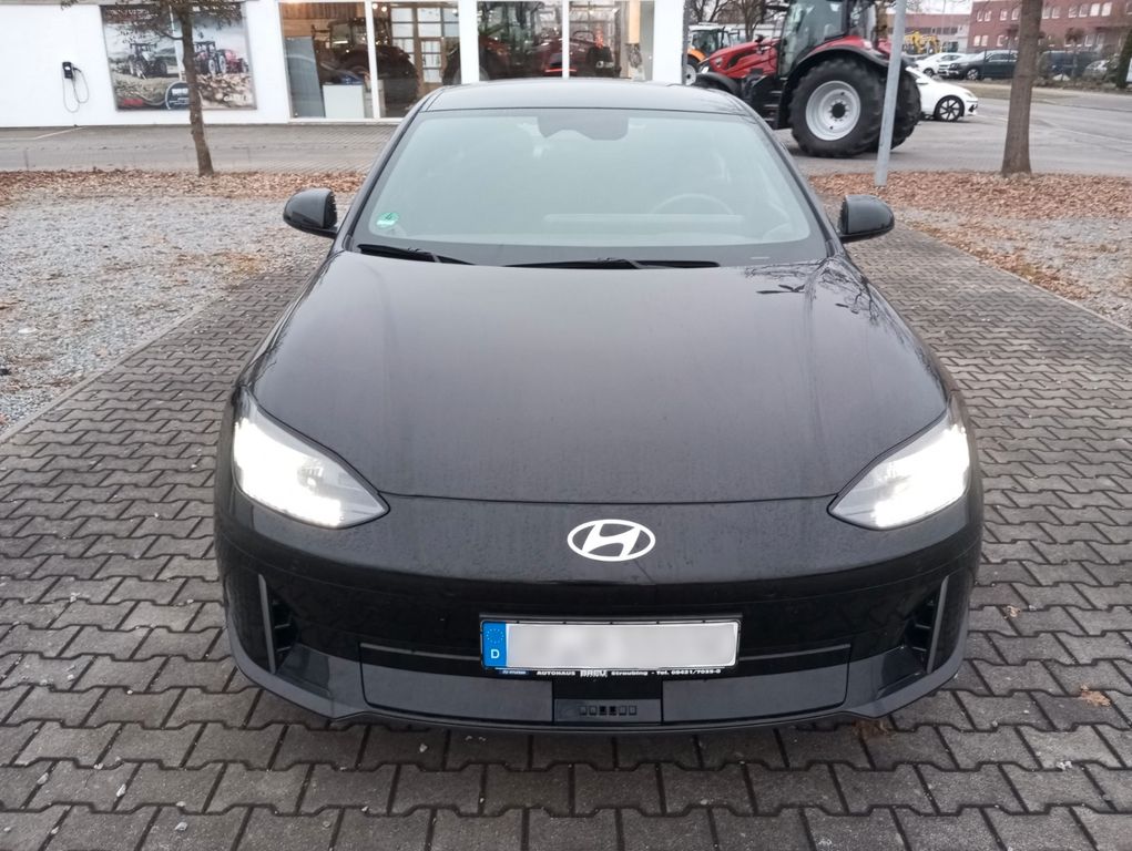 Bild des Angebotes Hyundai IONIQ 6 Ioniq 6 Dynamiq Elektro