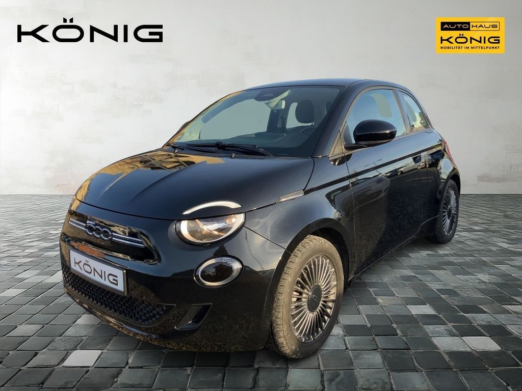 Bild des Angebotes Fiat 500e Icon Automatik Carplay