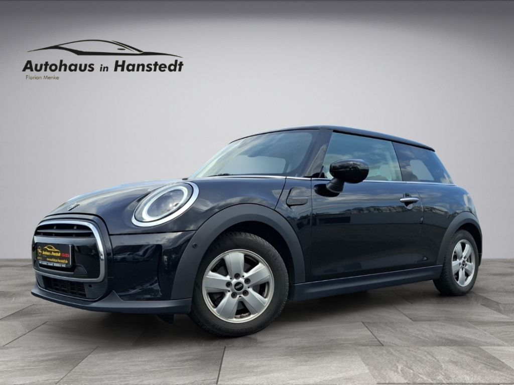 Bild des Angebotes MINI Cooper Essential Trim Park-Assistent 136PS 6 Gan