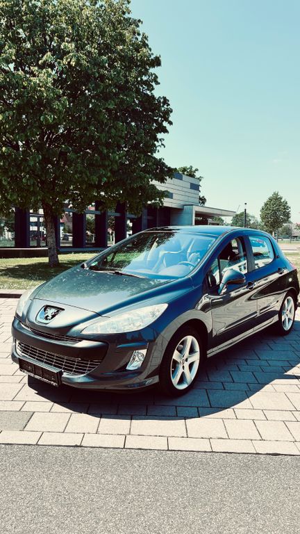 Bild des Angebotes Peugeot 308 Sport Plus