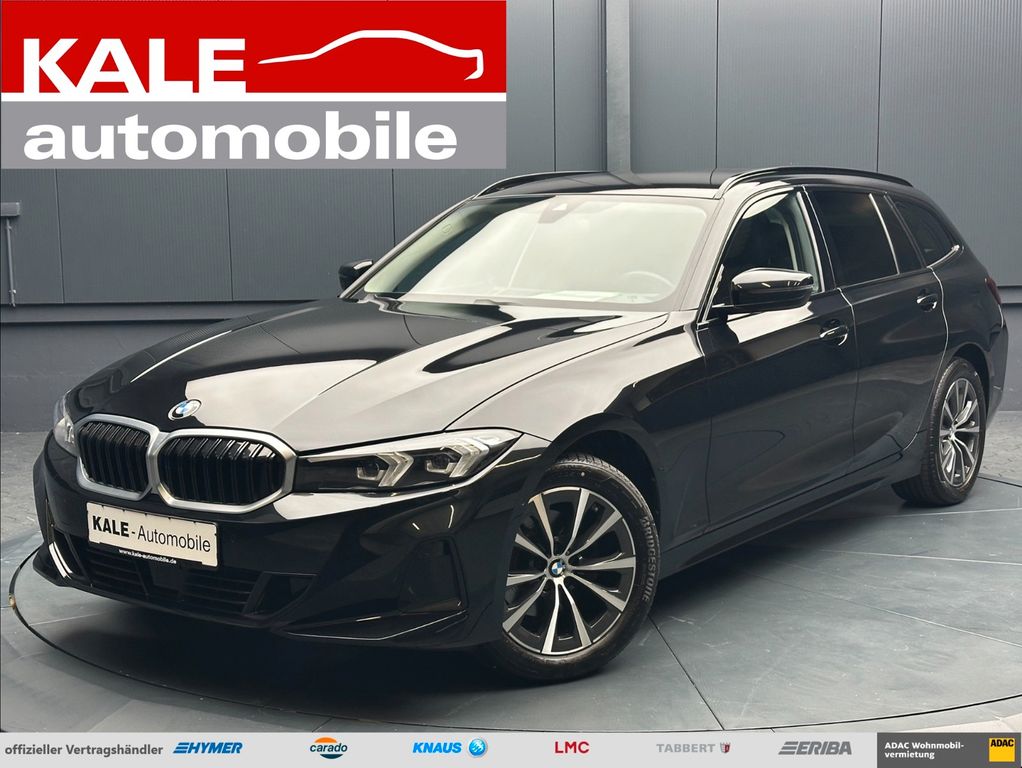 Bild des Angebotes BMW 320d touring xDrive *LEDER/Sport*KAMERA*Dri.Assi