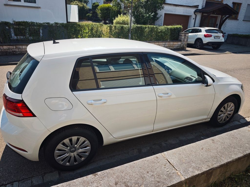 Bild des Angebotes Volkswagen Golf 1.6 TDI Trendline Variant Trendline