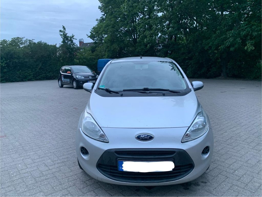 Bild des Angebotes Ford Ka/Ka+ 1,2 Ambiente Ambiente