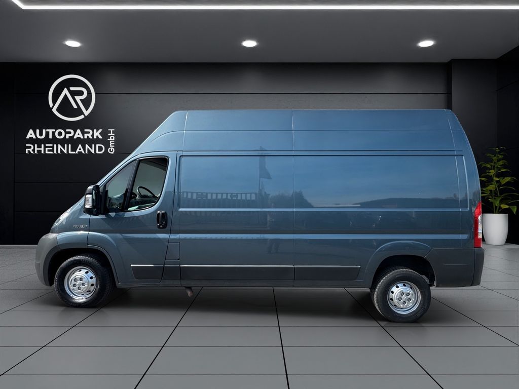 Bild des Angebotes Peugeot Boxer HDi*L3*H2*KLIMA*2.2 Diesel*1-Hand*