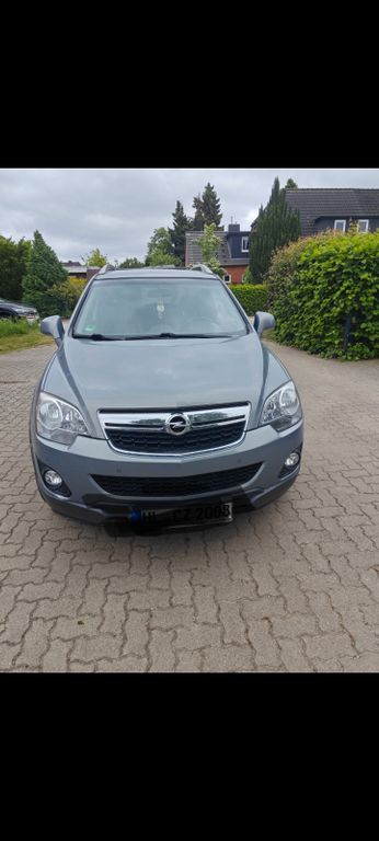 Bild des Angebotes Opel Antara 2.2 CDTI Cosmo 4x4 120kW Automatik Cosmo
