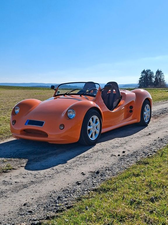 Volkswagen Käfer