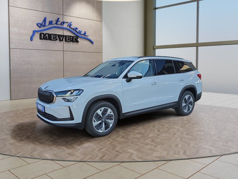 Bild des Angebotes Skoda Kodiaq 2,0TSI DSG 4x4 AHK/4*J.Gar/Navi/el.Klappe