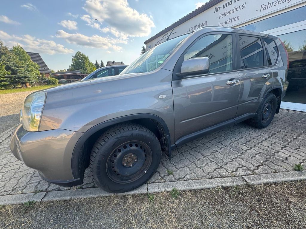 Bild des Angebotes Nissan X-Trail SE 4X4