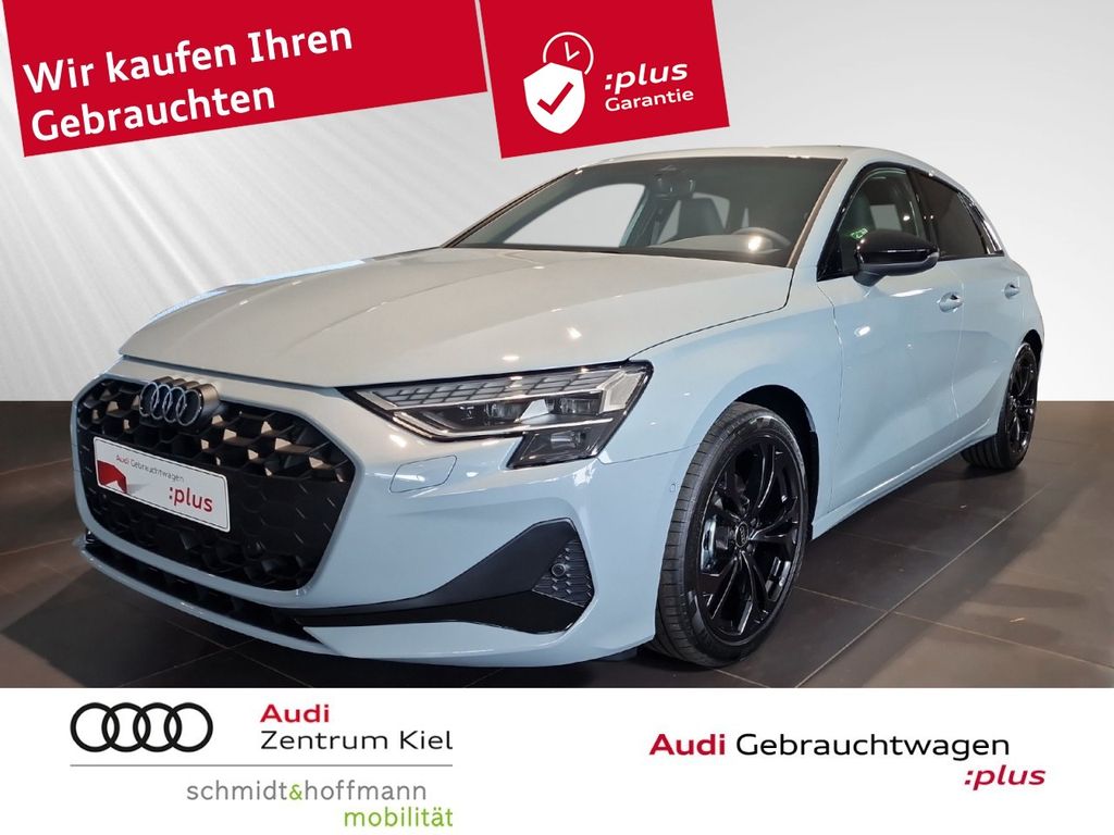 Bild des Angebotes Audi A3 Sportback 35 TFSI advanced Matix-LED Navi RFK