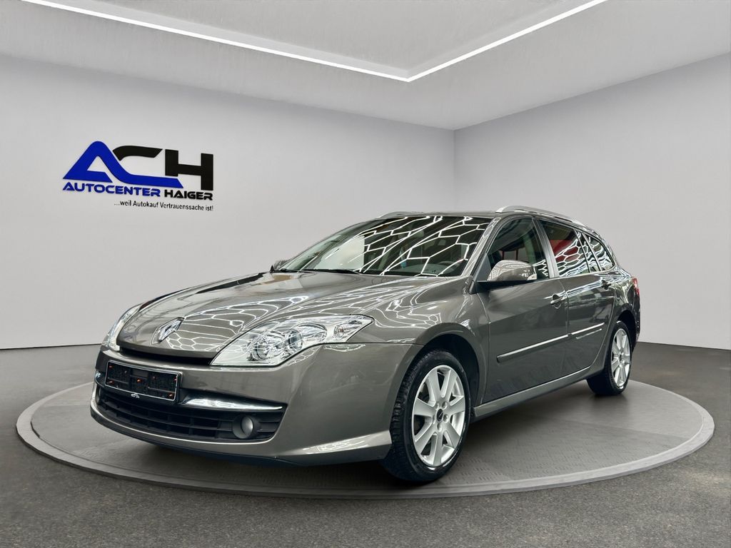 Bild des Angebotes Renault Laguna III Grandtour Expression