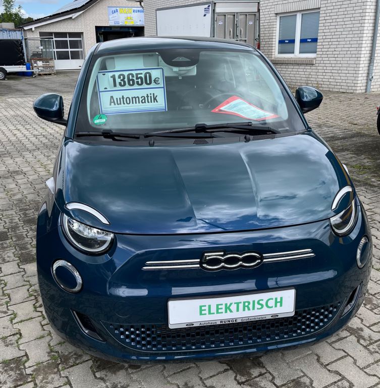 Bild des Angebotes Fiat 500e Action