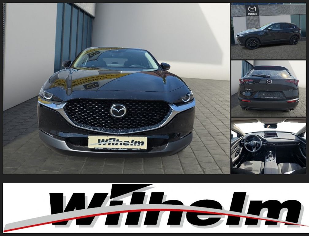 Bild des Angebotes Mazda CX-30 2.5L e-SKY G 140ps "Homura" |9107 € Preisv