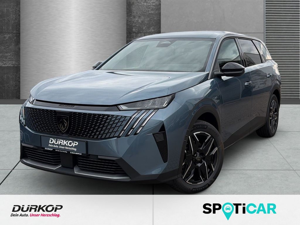 Bild des Angebotes Peugeot 5008 Allure Hybrid AT Panorama-Navi-Paket AHK-ab