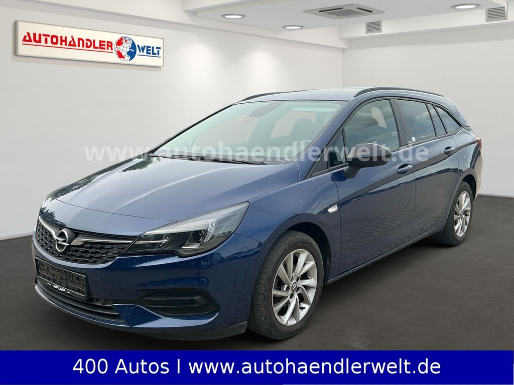 Opel Astra K ST 1.5 D Edition Aut. LED Navi Kamera