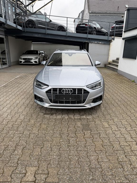 Bild des Angebotes Audi A4 Allroad 50 TDI tiptronic quattro -