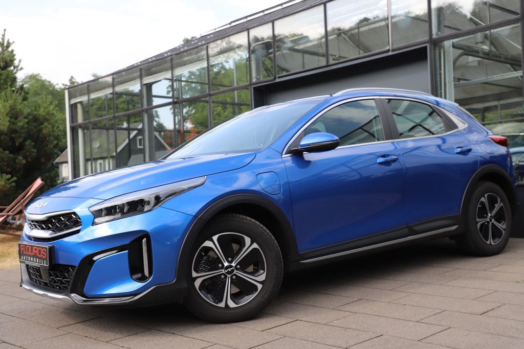 Bild des Angebotes Kia XCeed 1.6 GDI Spirit Plug-in Hybrid