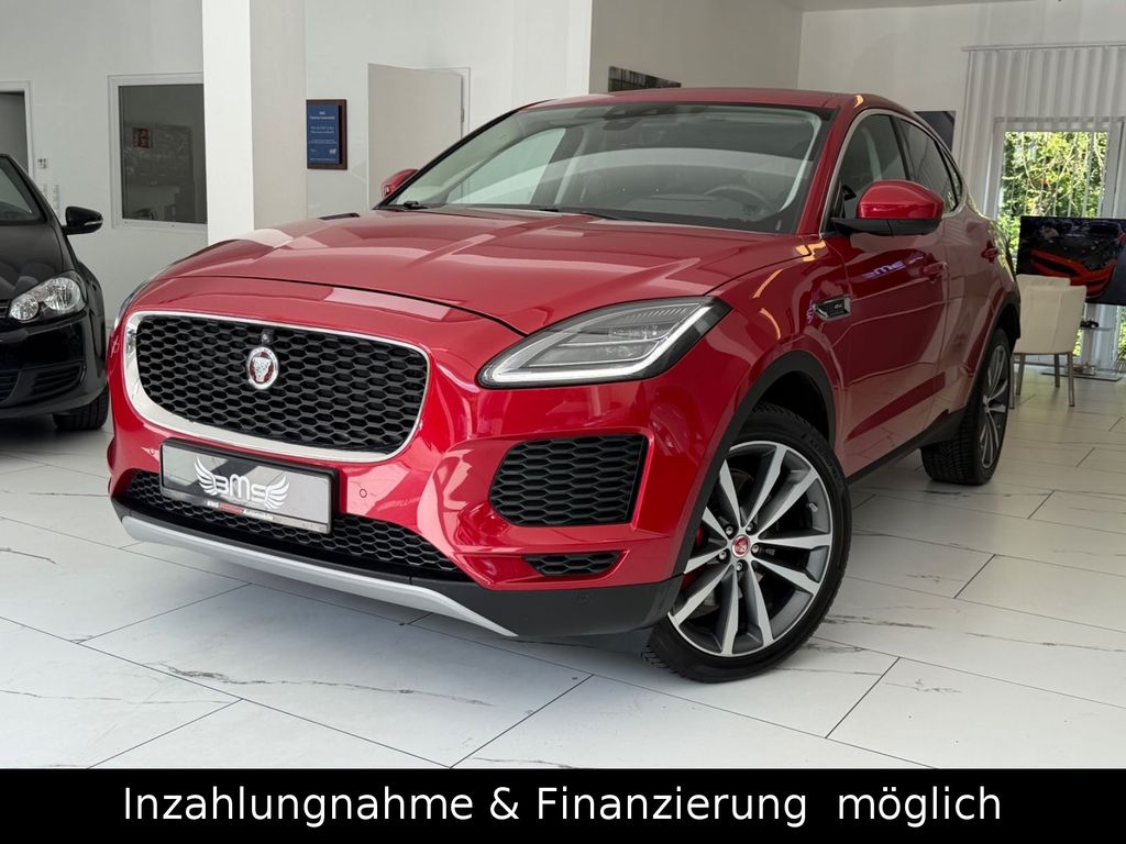 Bild des Angebotes Jaguar E-Pace E-PACE HSE AWD Pano.Head-Up.Garantie