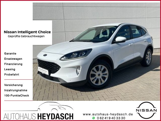 Bild des Angebotes Ford Kuga Cool & Connect *LED*Sitzhzg.*NAVI**Allwette