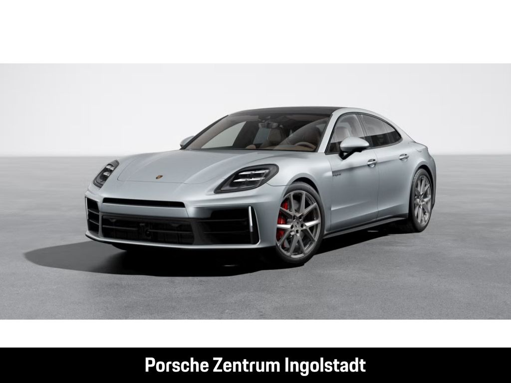 Bild des Angebotes Porsche Panamera 4S E-Hybrid InnoDrive SportChrono BOSE
