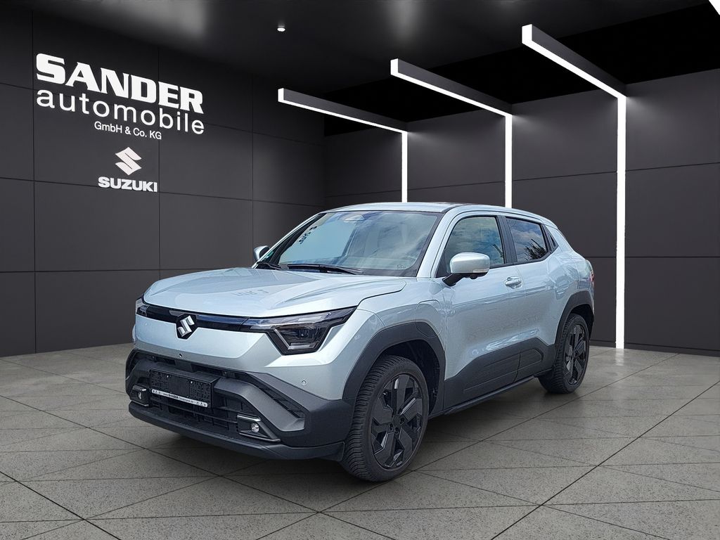 Bild des Angebotes Suzuki eVitara 128 kW Comfort+  incl.Allwetterreifen