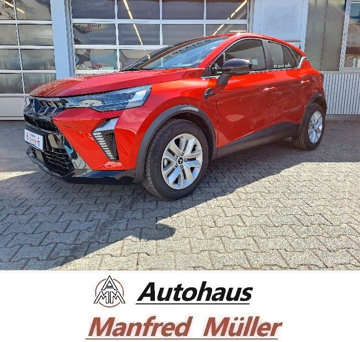 Bild des Angebotes Mitsubishi ASX 1.0T Basis
