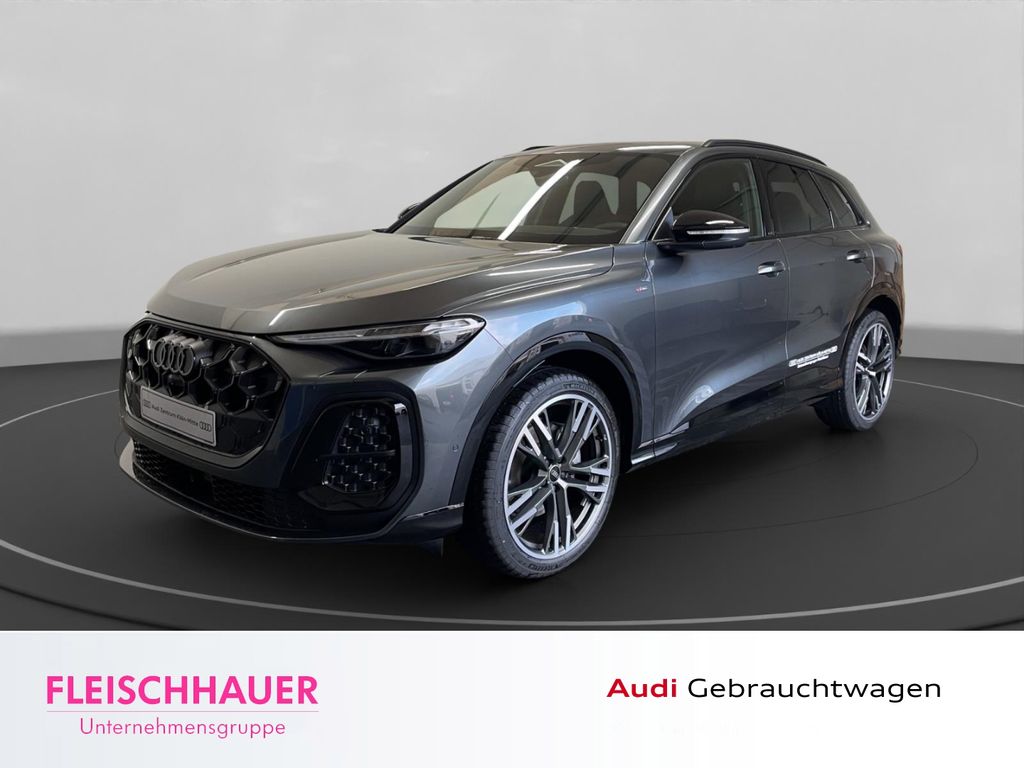 Bild des Angebotes Audi Q5 SUV TFSI quattro S tronic