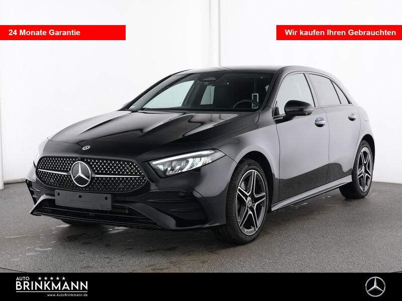 Bild des Angebotes Mercedes-Benz A 250 e AMG-LINE/NIGHT/360°/TOTW/LED/SPURHSHZ