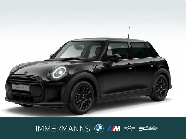 Bild des Angebotes MINI Cooper Classic Trim Navi RFK DrAss Komfortzg