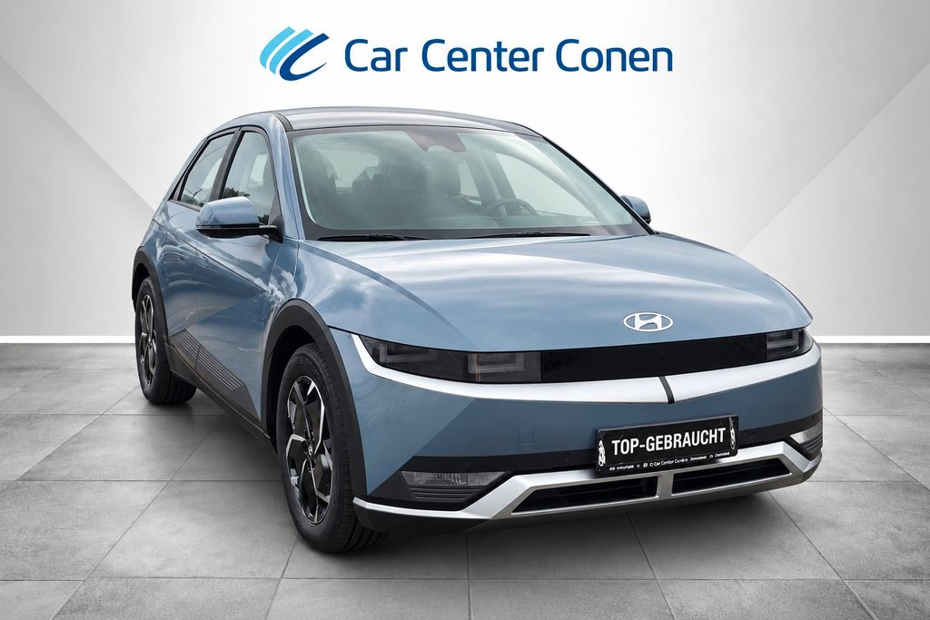 Hyundai IONIQ Ioniq 5 Dynamiq Elektro