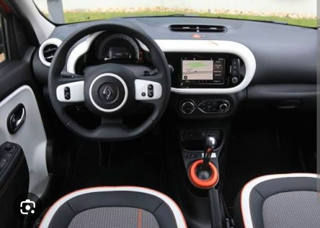 Bild des Angebotes Renault Twingo SCe 65 Vibes Vibes