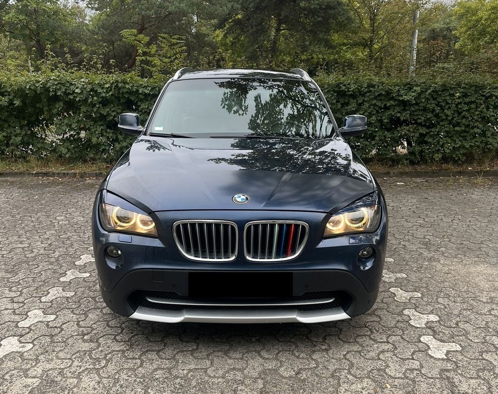Bild des Angebotes BMW X1