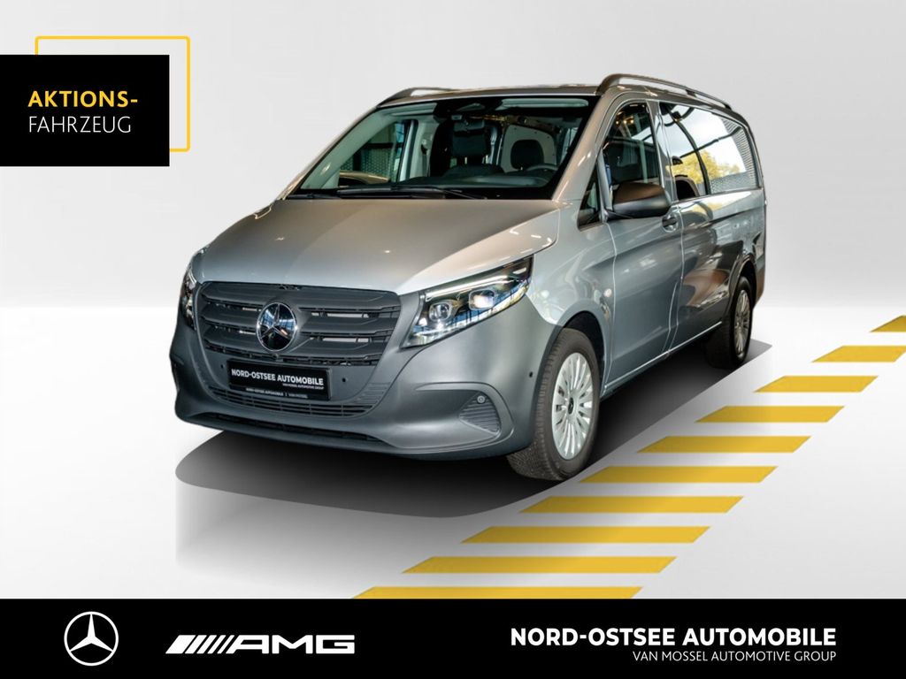 Bild des Angebotes Mercedes-Benz VITO 119 CDI MIXTO PRO LANG AKTIONSZINS 3,99%