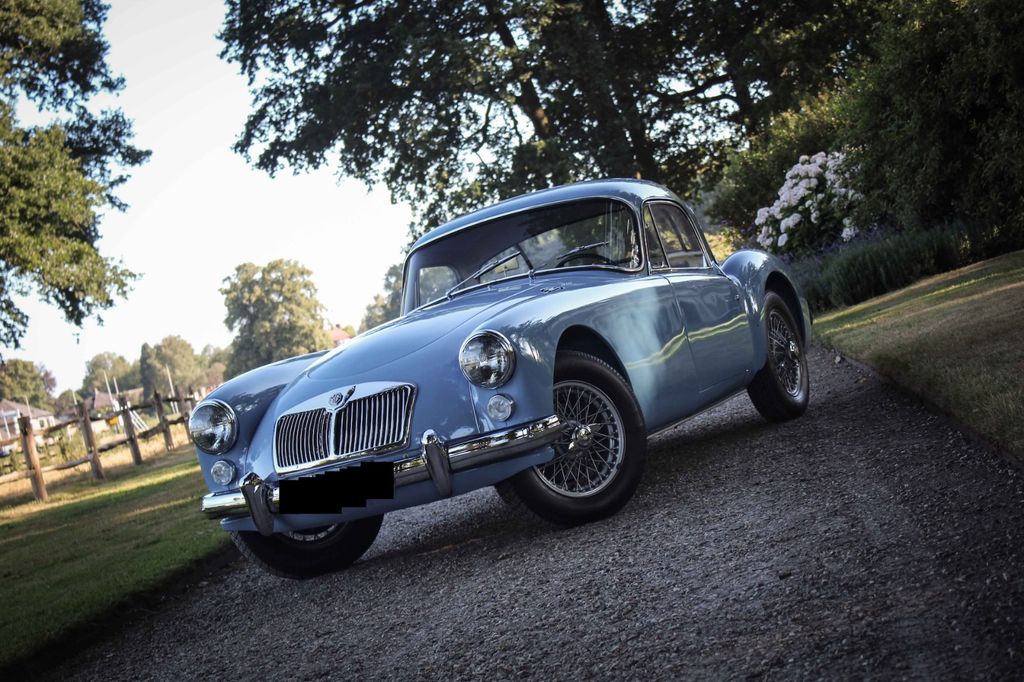MGA 1600