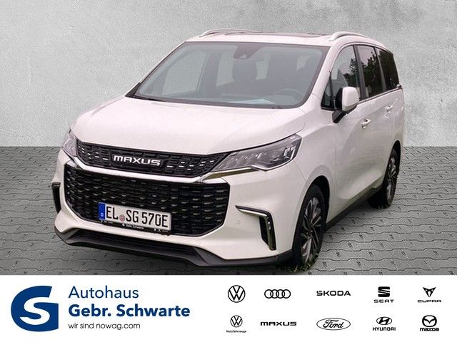 Bild des Angebotes Maxus Euniq 5 70kwh 6-Sitzer PANORAMADACH+ACC+LED+PDC