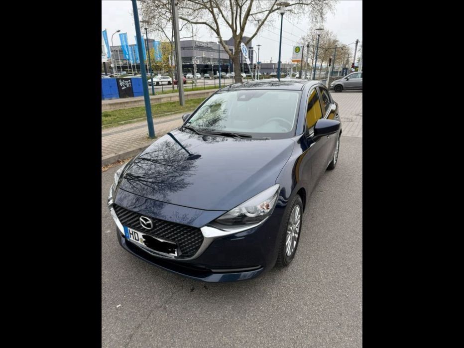 Bild des Angebotes Mazda 2 SKYACTIV-G 90 M Hybrid Kizoku Kizoku
