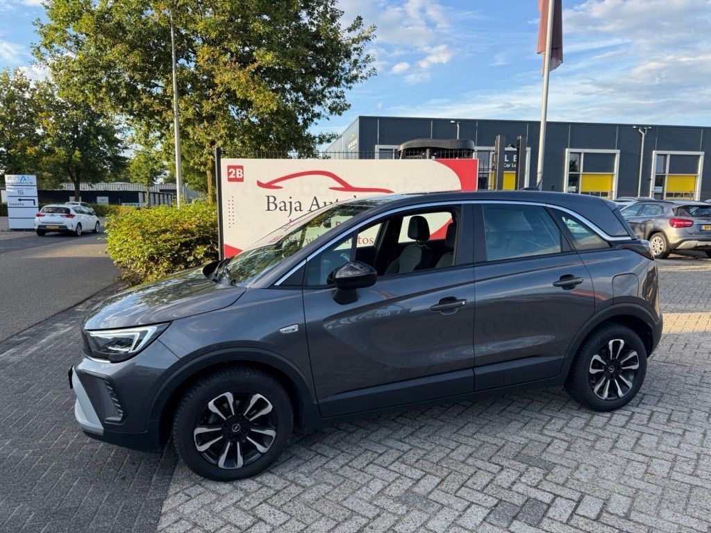 Bild des Angebotes Opel Crossland 1.5 CDTI Business Elegance**GNS-17-R**