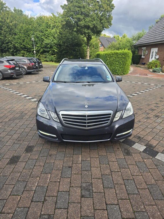 Bild des Angebotes Mercedes-Benz E 350 CDI T-Modell Avantgarde | 23