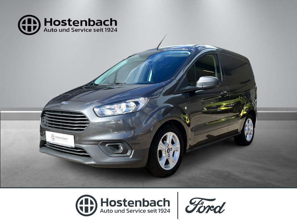 Bild des Angebotes Ford Transit Courier Trend Navi Apple CarPlay Android