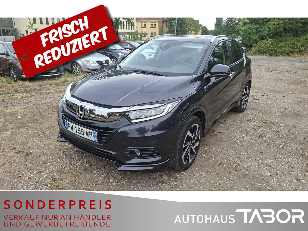 Bild des Angebotes Honda HR-V 1.5 i-VTEC Executive Nav Pano Leder RFK LED