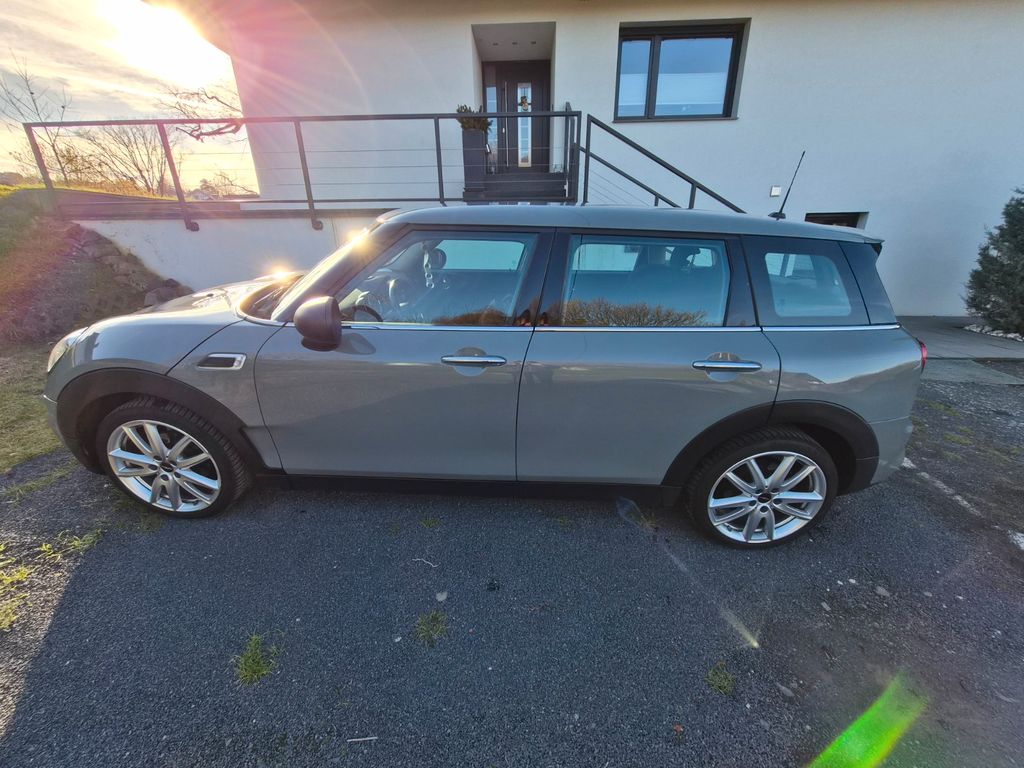 Bild des Angebotes MINI One Clubman