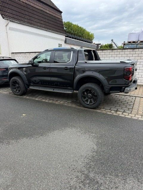 Bild des Angebotes Ford Ranger Platinum Top