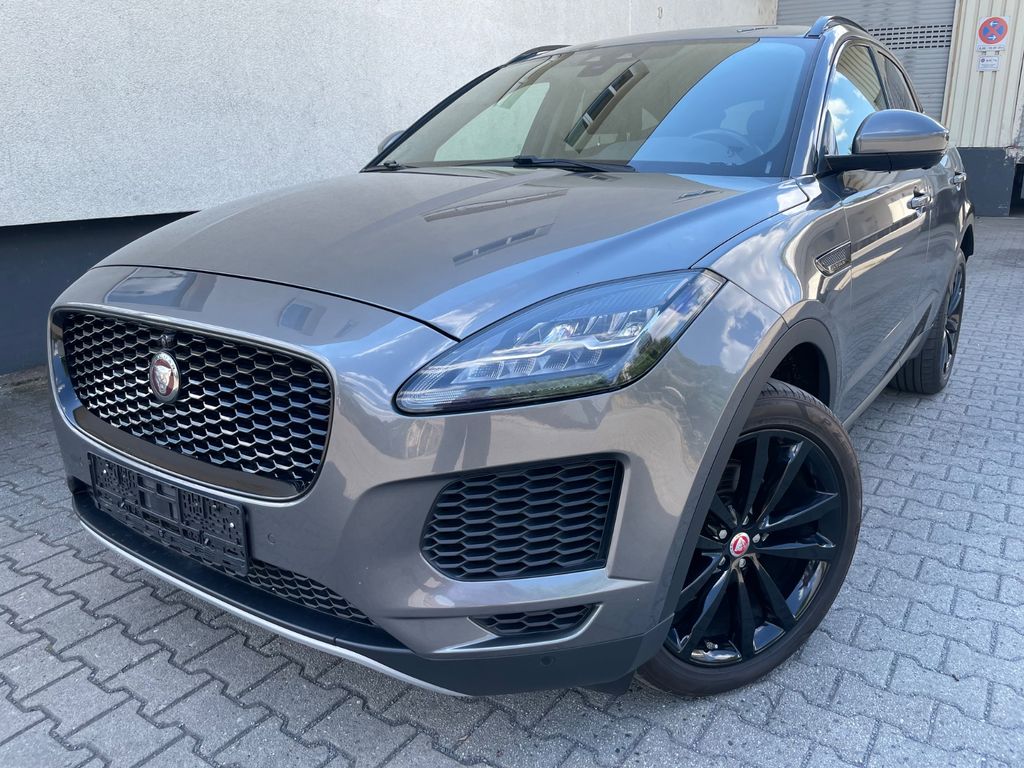 Bild des Angebotes Jaguar E-Pace E-PACE S AWD,PANO,360 Kamera