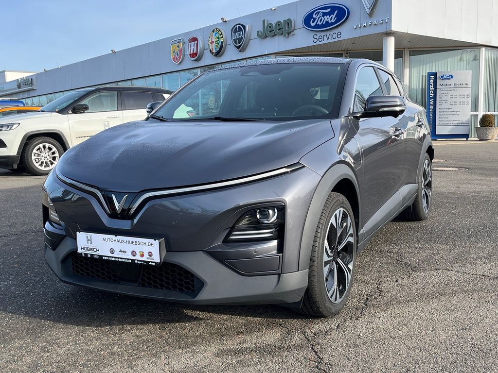Bild des Angebotes VinFast VF6 Plus ab 218€ mtl.
