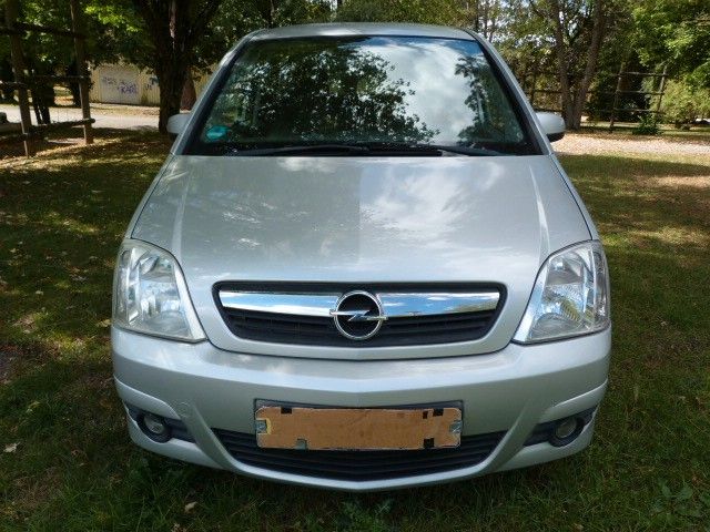 Bild des Angebotes Opel Meriva 1.4 TWINPORT Cosmo