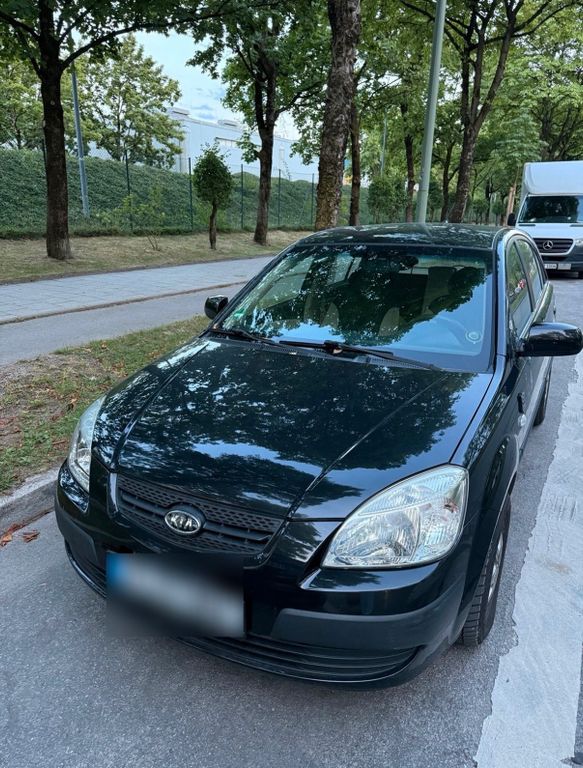 Bild des Angebotes Kia Rio 1.4 EX Base EX BASE
