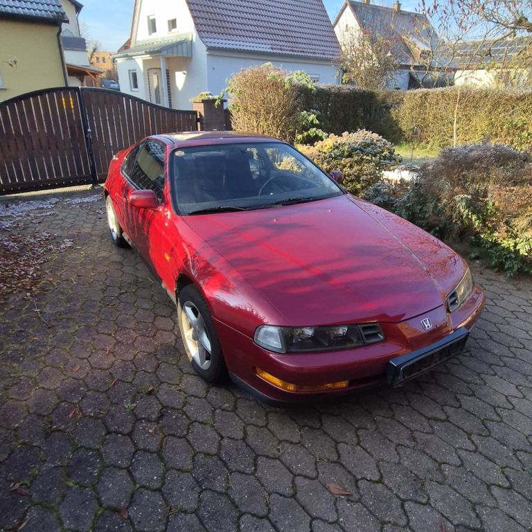 Bild des Angebotes Honda Prelude 2.0i LS