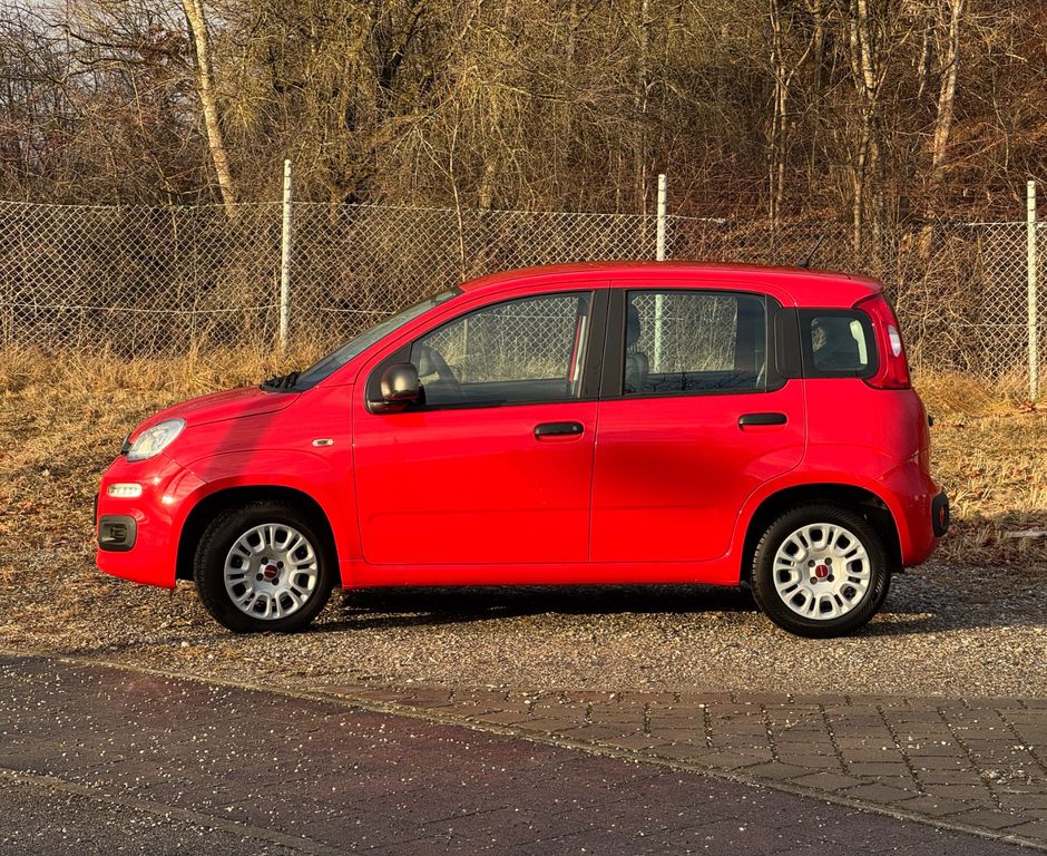 Bild des Angebotes Fiat New Panda 1.2 8V | Nur 8 TKM!
