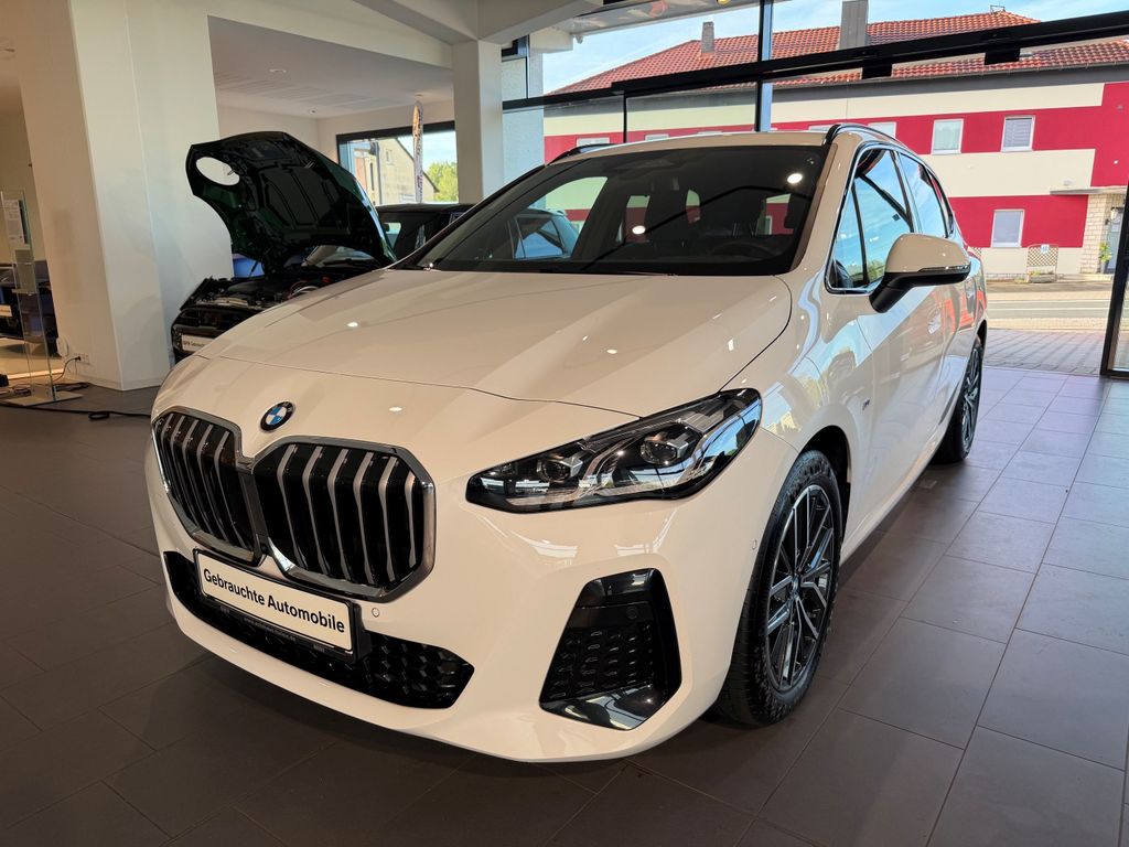 Bild des Angebotes BMW 218i ACtive TourerMSport M Sportpaket Head-Up