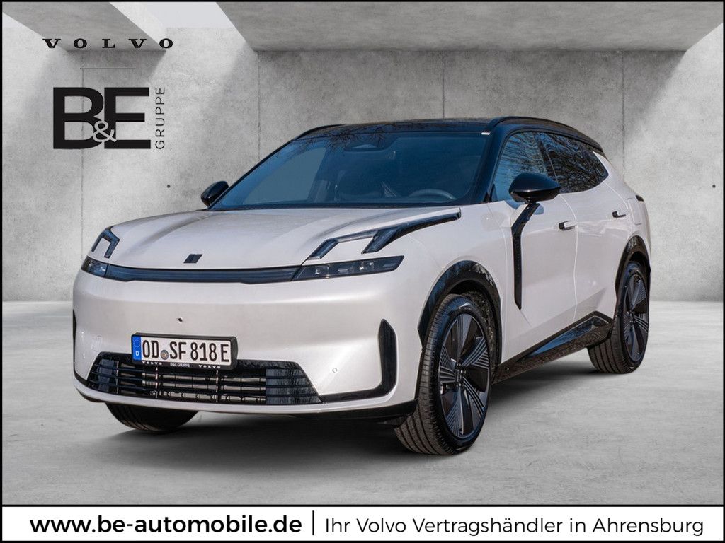 Bild des Angebotes Lynk&Co 08 Plug-In Hybrid More Massage HK 21"