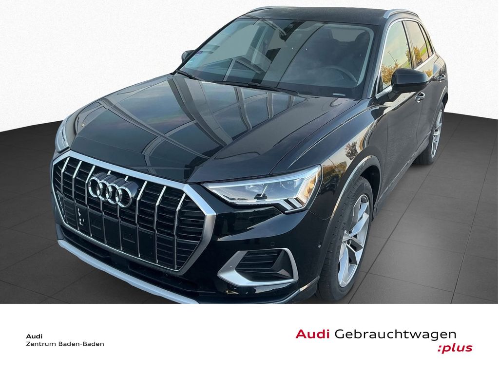 Bild des Angebotes Audi Q3 PDC DynLicht el.Heck
